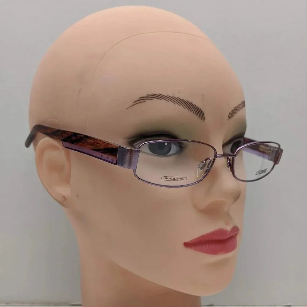 🕶️Just Cavalli JC0280 Eyeglasses 51/16 135 /KAA653🕶️